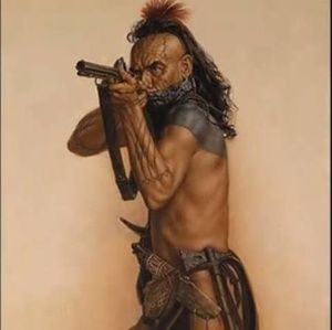 Meet your Posher, Mike